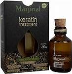 Marjinal Keratin Bakım Yağı 100ml