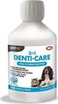 Mark & Chappell Vetiq Denti-Care Kedi & Köpek İçin Ağız Ve Diş Bakım Solüsyonu 250 Ml