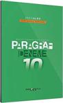 Marka 2021 Ales Paragraf 10 Deneme Marka Yayınları