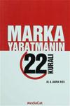 Marka Yaratmanın 22 Kuralı