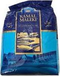 Markacı Kamal Maleki 10 Kg. Basmati Pirinç