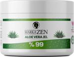 Markazen Aloe Vera 250 Ml Masaj Jeli