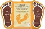 Marlett Foot Peeling Pack Professıonal Çorap Tipi Ayak Peeling Maskesi Ayak Maskesi
