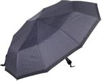 Marlux Koyu Lacivert Yarım Otomatik 10 Tel Lüx Erkek Şemsiye M21Mar014Mr001