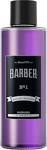 Marmara Barber Kolonya Cam No:1 500 Ml