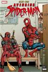 Marmara Çizgi Yayınları Avenging Spiderman 04 - Zeb Wells
