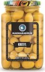 Marmarabirlik 4 Xl Kokteyl Yeşil Zeytin 141-160 850 Gr Cam