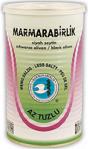 Marmarabirlik Az Tuzlu 800 gr S (291-320) Siyah Zeytin