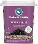 Marmarabirlik Hususi Siyah Zeytin 800 Gr