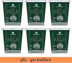 Marmarabirlik Kuru Sele 800 gr x 6 ADET