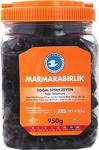 Marmarabirlik Lüks Yağlı Salamura Zeytin 3Xs Pet 950 Gr