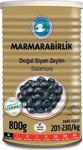 Marmarabirlik Mega Teneke Zeytin Gr