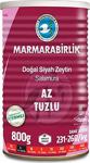 Marmarabirlik Salamura Zeytin 800 Gr