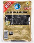 Marmarabirlik Siyah Zeytin 500 Gr