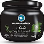 Marmarabirlik Zeytin Ezmesi 340 Gr