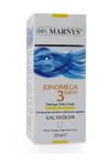 Marnys Junomega 3 125 ml Balık Yağı Şurubu