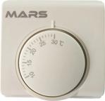 Mars S1 Kablolu Termostat