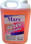 Mars Sıvı Yüzey Temizleyici 5 Lt