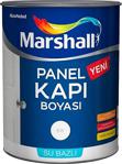 Marshall Beyaz 2.5 lt Panel Kapı Boyası