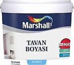 Marshall Beyaz Tavan Boyası 3.5 Kg