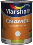 Marshall Enamel Sentetik Astar 0.75 Lt Beyaz