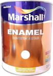 Marshall Enamel Sentetik Astar 2,5 Lt Beyaz