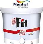 Marshall Fit Silikonlu İç Cephe Boyası 2.5 Lt