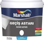 Marshall Geçiş Astarı İç Cephe Dönüşüm Astarı Kirli Beyaz 2,5 Lt