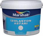 Marshall İzolasyon Astarı Sutut Su Yalıtım Malzeme 7,5 Lt