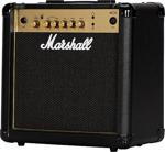 Marshall Mg15G 15W Kombo Elektro Gitar Amfisi