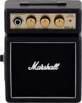 Marshall Ms-2 Mikro Amfi-Siyah