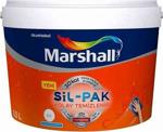 Marshall Sil-Pak Silikonlu İç Cephe Boya 2.5 Lt