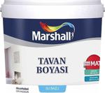 Marshall Tavan Boyası 10 Kg Beyaz
