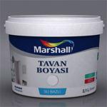 MARSHALL TAVAN BOYASI 17,5 KG 10,5LT