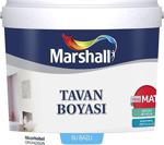 Marshall Tavan Boyası 2.1 L / 3.5 Kg