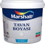 Marshall Tavan Boyası 3.5 Kg