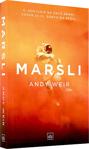 Marslı - Andy Weir