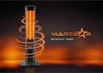 Marsstar Micatronic 200W Isıtıcı