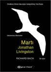 Martı Jonathan Livingston - Richard Bach