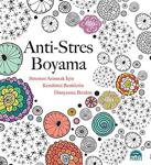 Martı Yayınları Anti-Stres Boyama