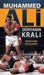 Martı Yayınları - Muhammed Ali - Dünyanın Kralı - İnce Kapak