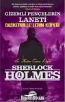 Martı Yayınları Sherlock Holmes - Gizemli Pençelerin Laneti - Baskerville'Lerin Köpeği