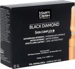 Martiderm Black Diamond Skin Complex 10 Ampül
