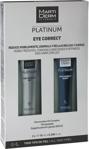 Martiderm Platinum Eye Correct Day & Night 2X10 Ml Göz Çevresi Kremi