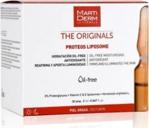 Martiderm The Originals Proteos Liposome 30 Ampul