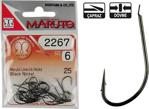 Maruto 2267 Black Nikel Olta Iğnesi