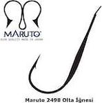 Maruto 2498 Nikel Olta İğnesi