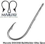 Maruto DS4340 Nikel Olta İğnesi