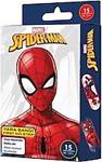 Marvel Spider-Man Yara Bandı 15'Li Ve 10'Lu Paket