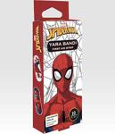 Marvel Spiderman Baskılı Yara Bandı 10'Lu